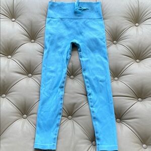 Amazon Blue Leggings Size XS/S